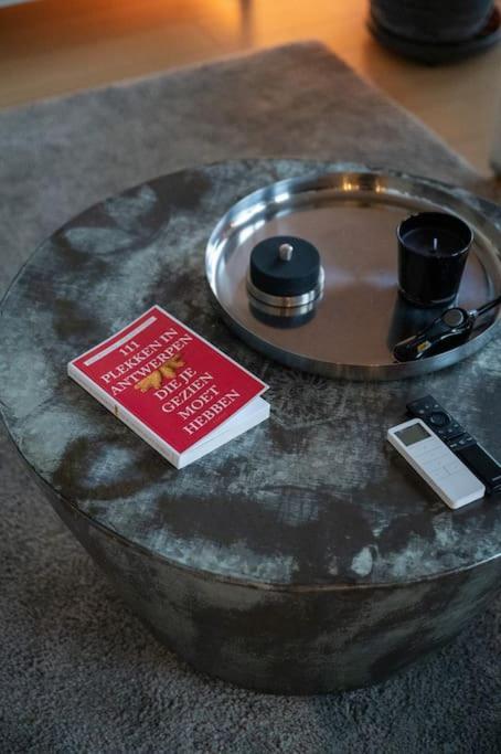 London 993 Loft 402 Apartment แอนต์เวิร์ป ภายนอก รูปภาพ